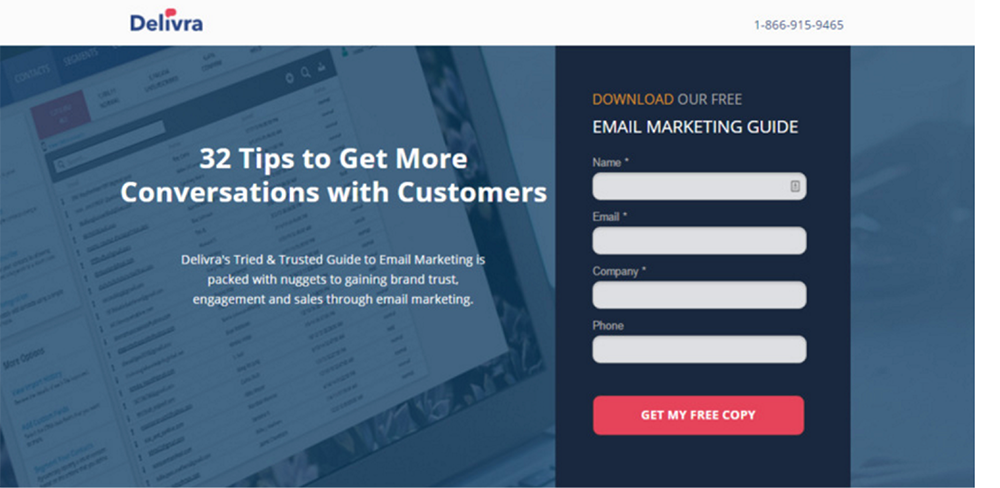b2b testing a/b