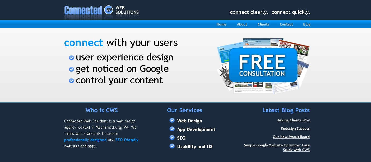 a/b tests for ecommerce