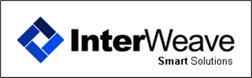 Integration Technologies, Inc. (dba) InterWeave Smart Solutions logo