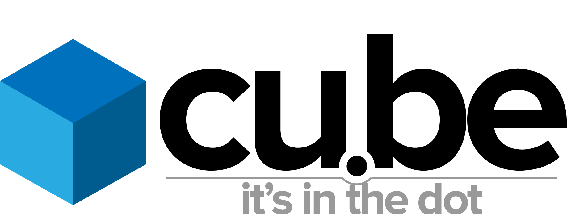 cube logo