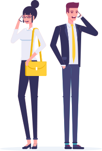 GDPR Compliance for CRM Icon