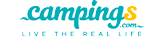 Campings.com logo