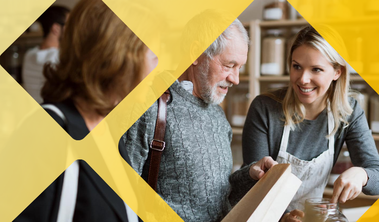 customer focus supply chain