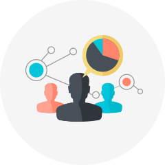 Accounts and Contacts Management CRM