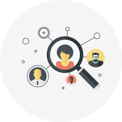 360° View of Your Customer CRM
