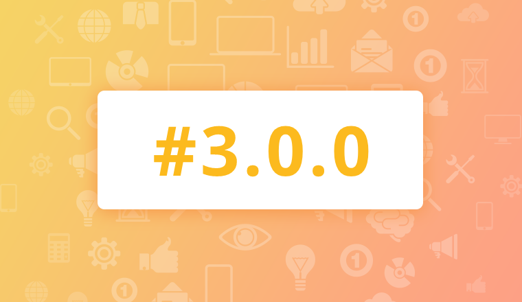 orocrm 3.0.0