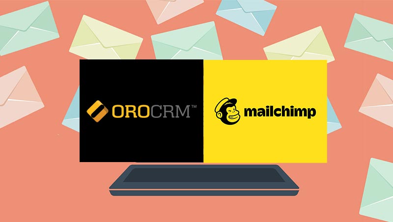 mailchimp crm
