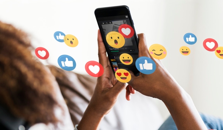 B2B social media marketing