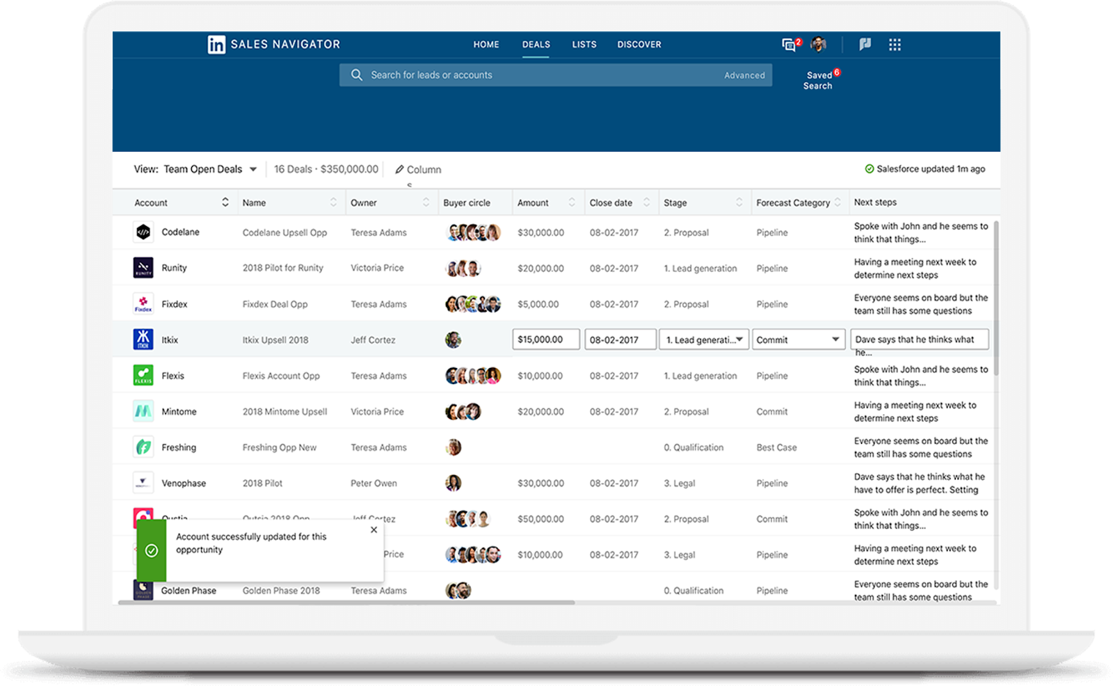 linkedin navigator png linkedin navigator png