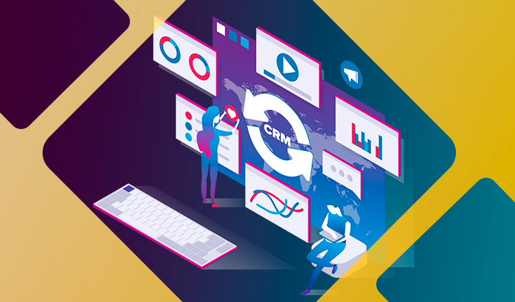 crm types