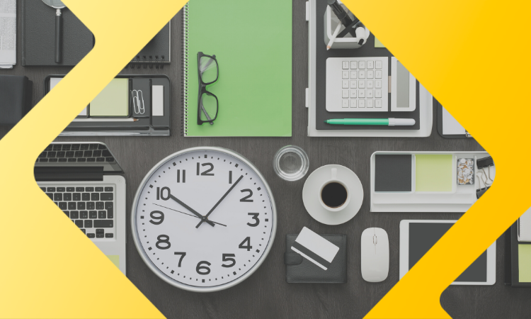 Remote work setup tools