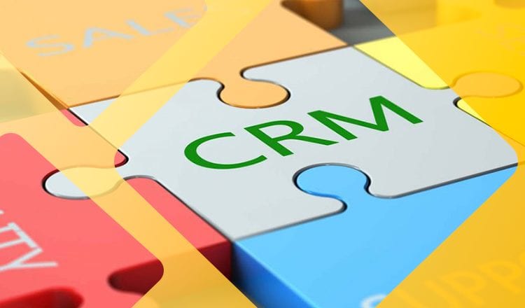 crm systems improve listening to customers