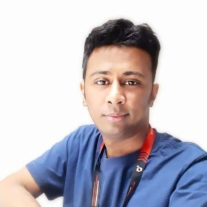 Jigar Agrawal is Digital Marketing Manager at eSparkBiz.