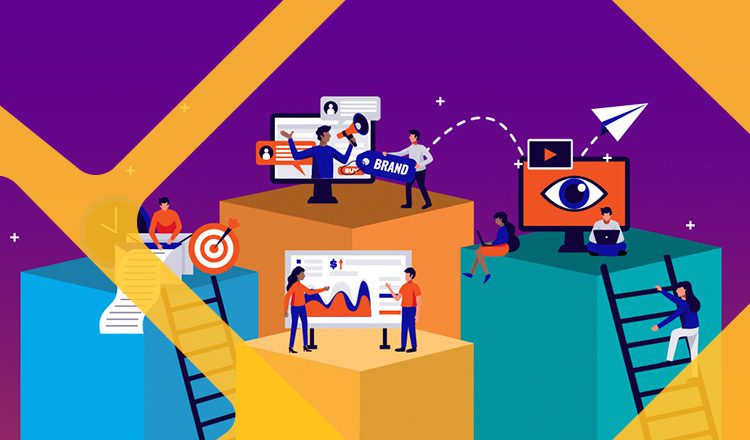 Read about 10 Best Content Marketing Ideas for B2B Marketers