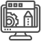 Platform icon