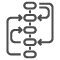 Workflow icon