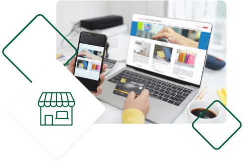 Enterprise marketplace management features