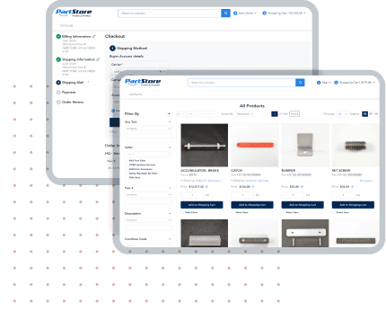 Case study Partstore 1