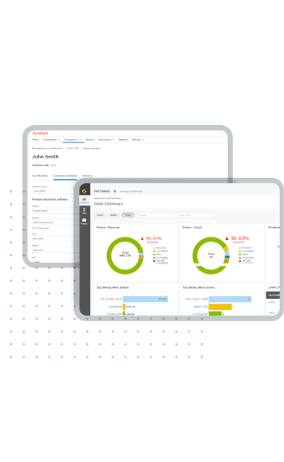 Partstore case study1