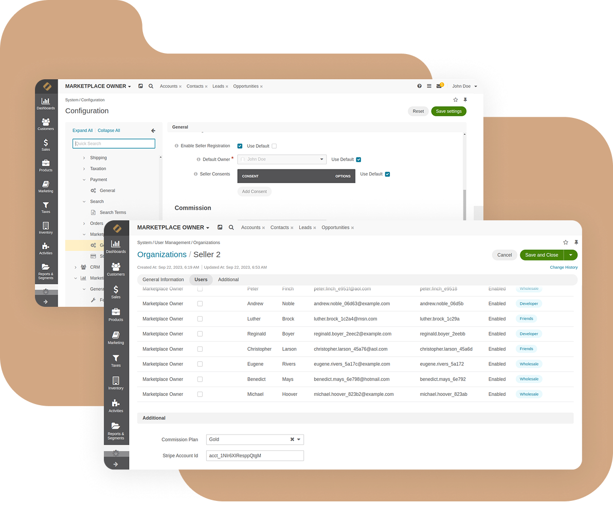 WhyLeadingDistributorsChooseOroCommerce