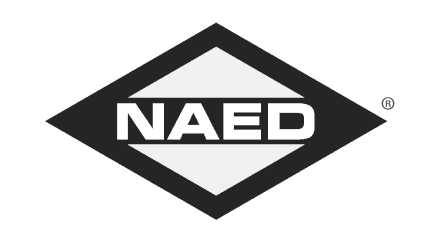 naed banner