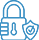 Security issues monitoring