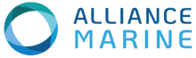 alliance marine logo