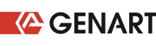 genart logo