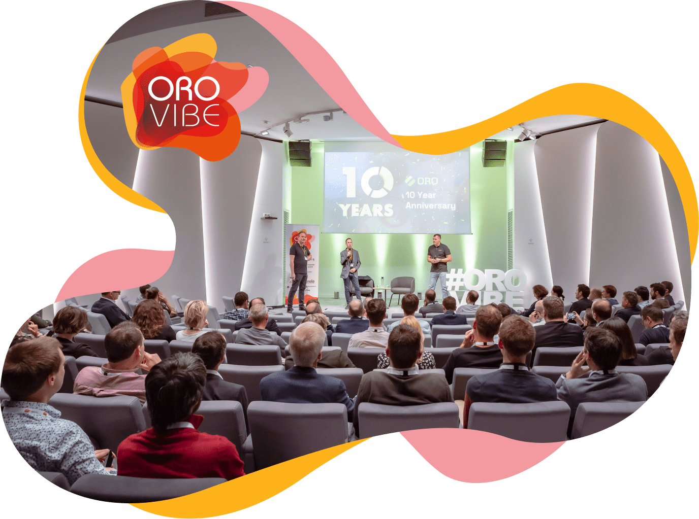 orovibe
