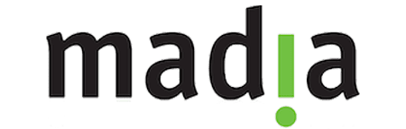 Madia logo