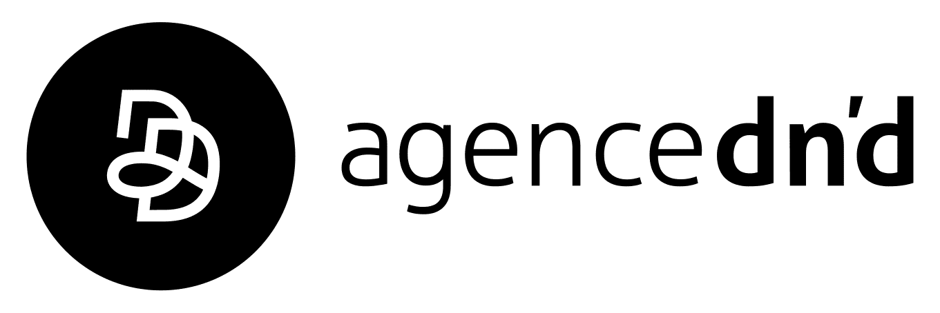 DnD logo