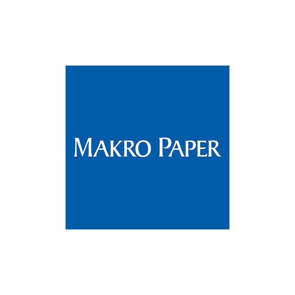 Makro Paper Logo