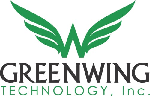 greenwing-technology-logo