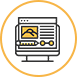 bulk ordering icon