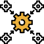 Easy Integration icon