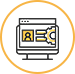 Quote, RFP and negotiation workflows icon