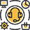 Multi Organisation Capabilities icon