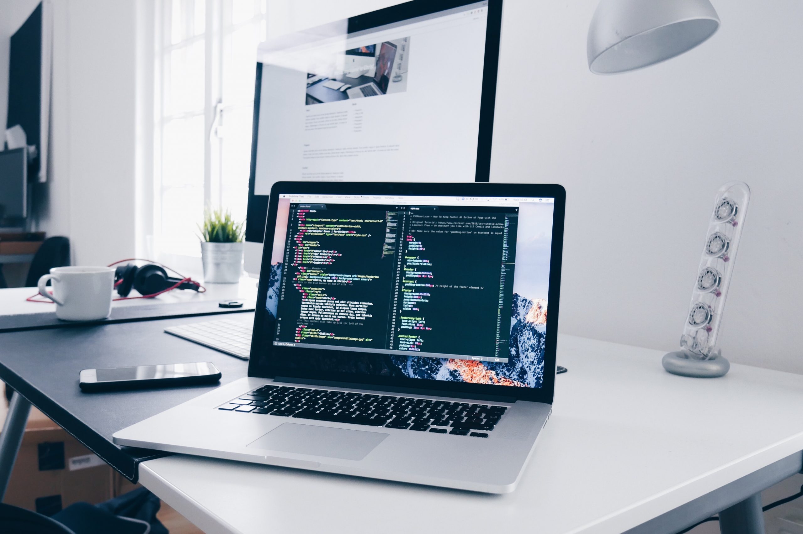 Anatomy of a Perfect Website
