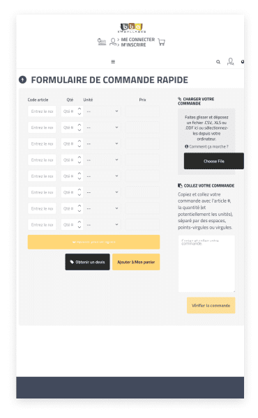 groupe tini selected orocommerce as their b2b ecommerce vendor
