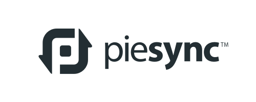 Piesync logo