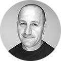 Motti Danino - Chief Operations Officer