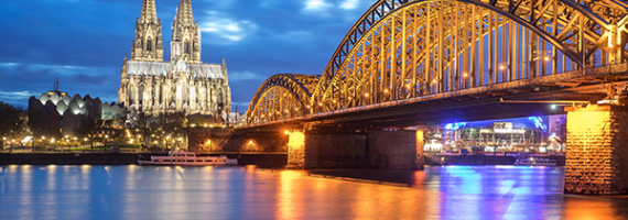 DMEXCO 2018 – Cologne, Germany