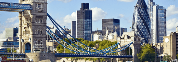 eCommerce Expo – London, UK