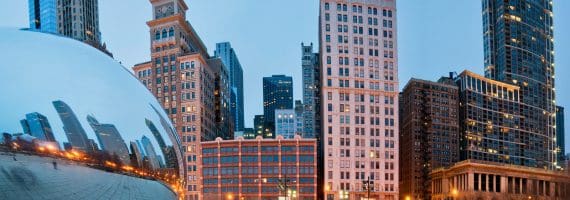 B2B Next – Chicago, Illinois | USA