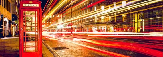 eCommerce Expo 2019 – London | United Kingdom