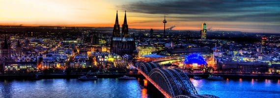 DMEXCO – Cologne | Germany