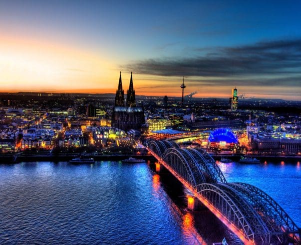 DMEXCO – Cologne | Germany