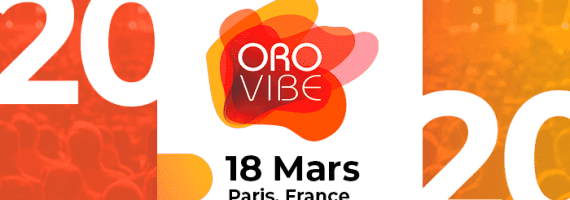OroVibe France 2020