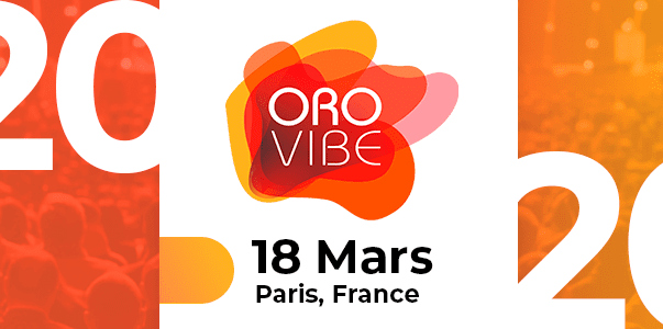 OroVibe France 2020