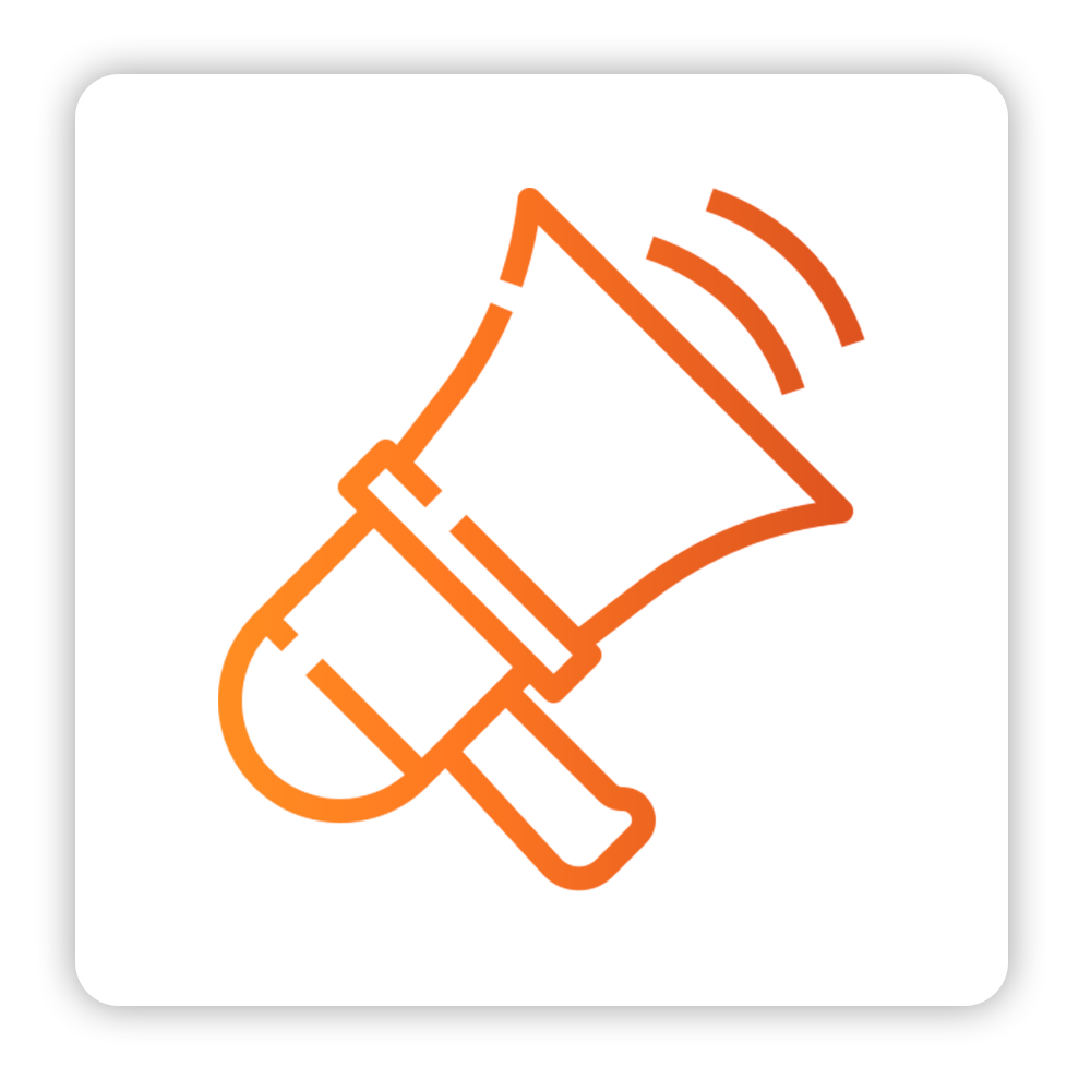 Megaphone